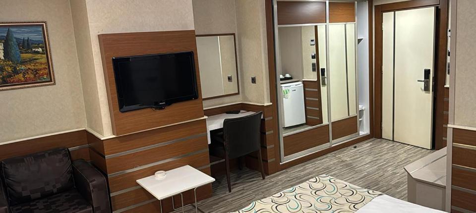 Sehri Saray Otel 阿达纳 外观 照片