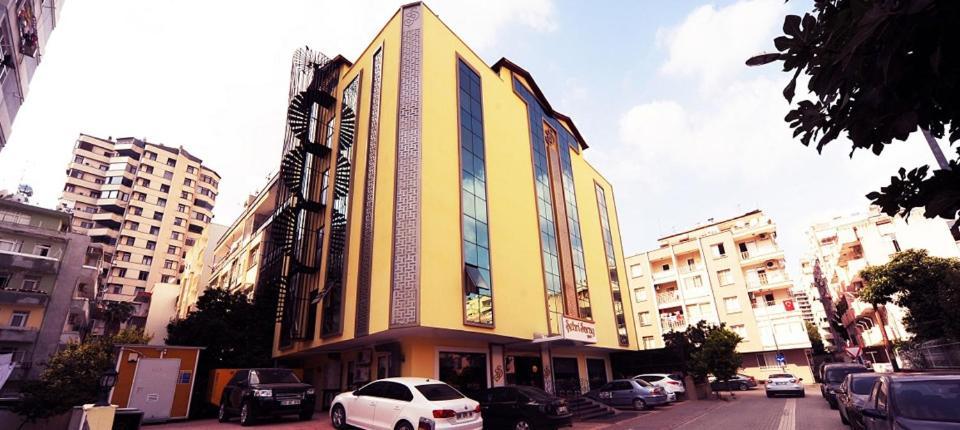 Sehri Saray Otel 阿达纳 外观 照片
